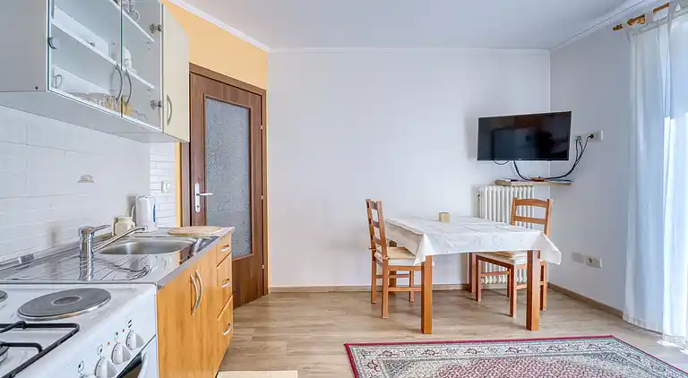 Feriebolig i Matulji