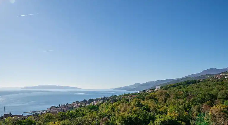 Feriebolig i Matulji