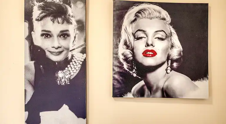 Feriebolig i Matulji