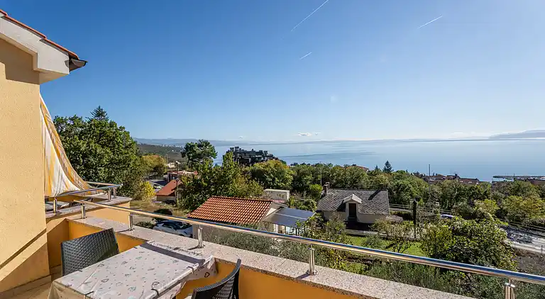 Feriebolig i Matulji