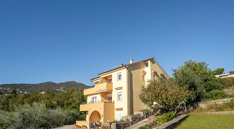 Feriebolig i Matulji