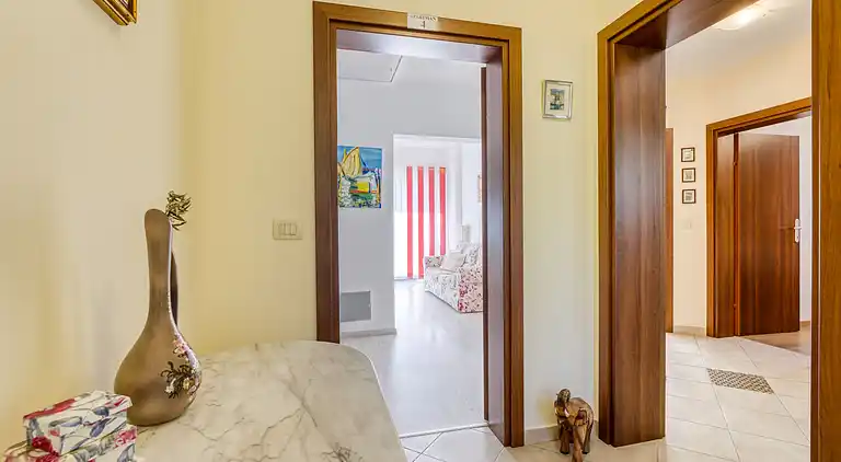 Feriebolig i Matulji