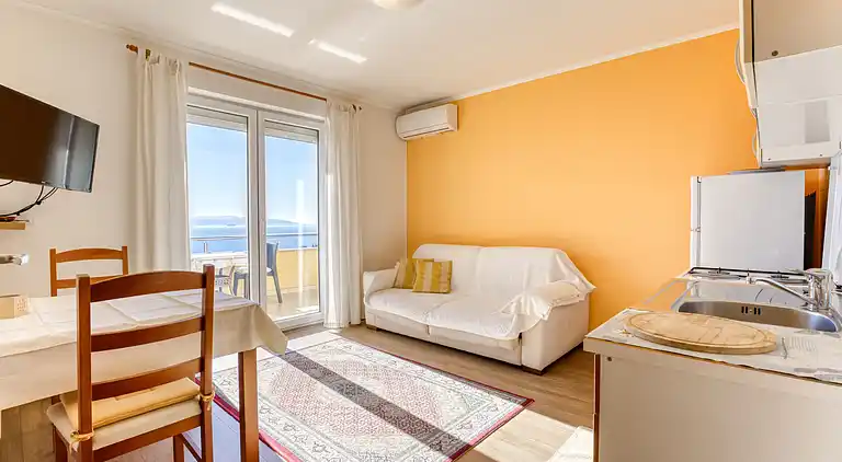 Feriebolig i Matulji