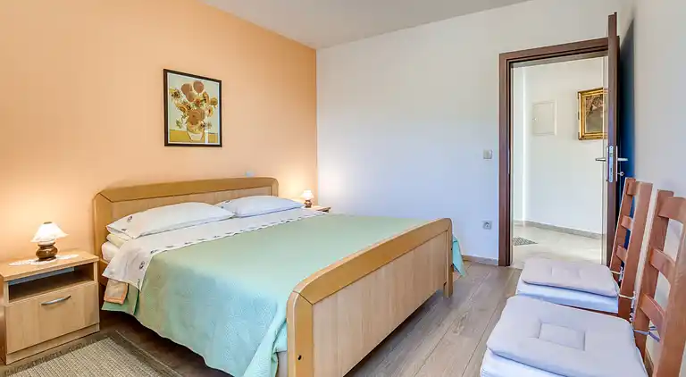 Feriebolig i Matulji