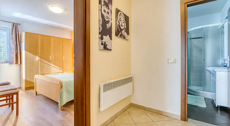 Feriebolig i Matulji