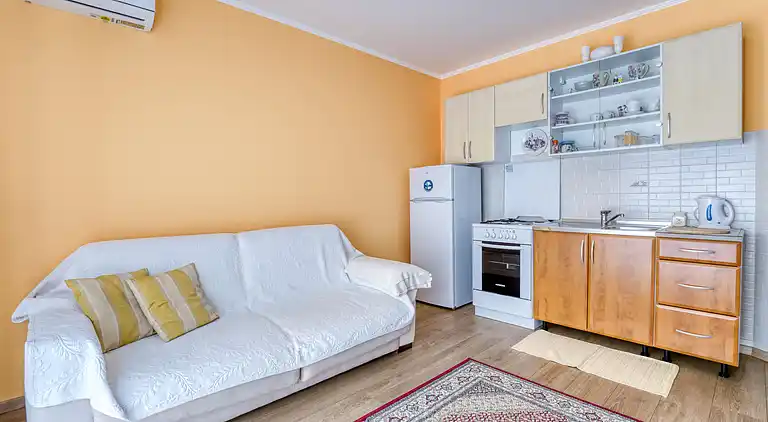 Feriebolig i Matulji