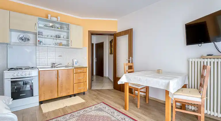 Feriebolig i Matulji