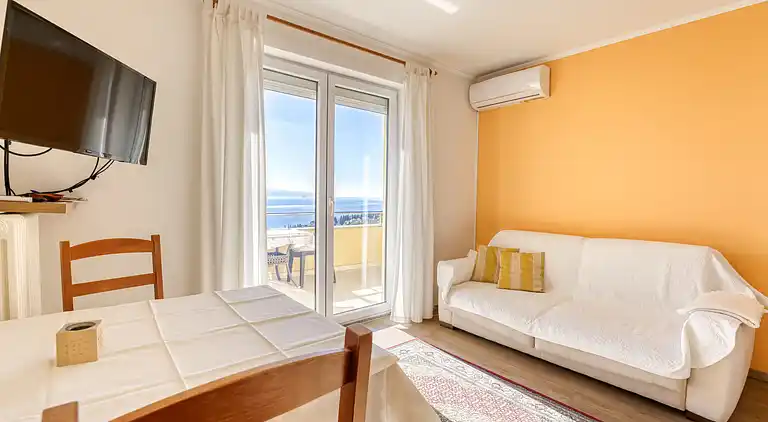 Feriebolig i Matulji