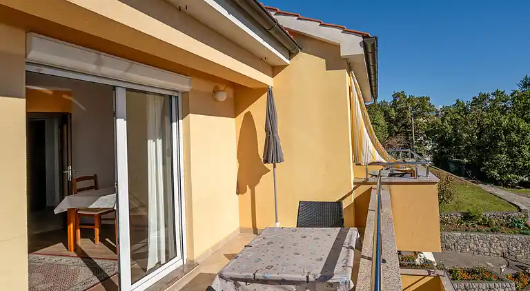 Feriebolig i Matulji