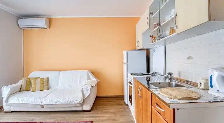 Feriebolig i Matulji