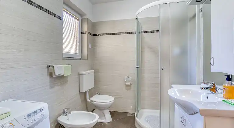 Feriebolig i Matulji