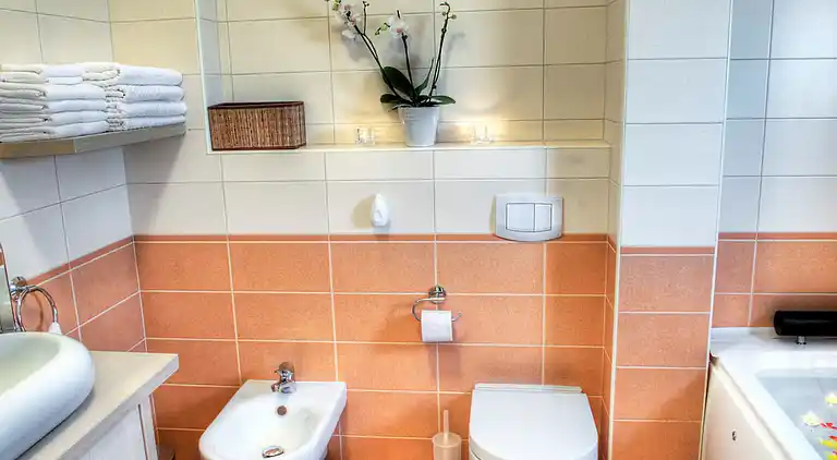 Feriebolig i Matulji