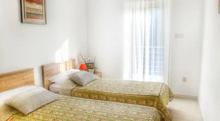 Feriebolig i Matulji