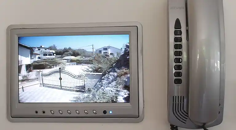 Feriebolig i Matulji