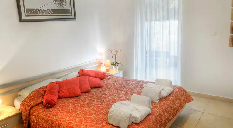 Feriebolig i Matulji