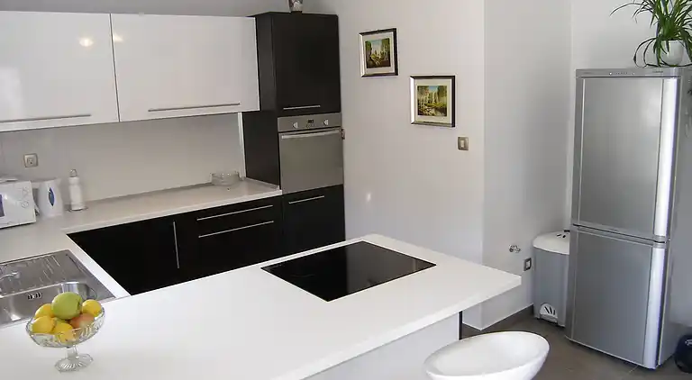 Feriebolig i Matulji