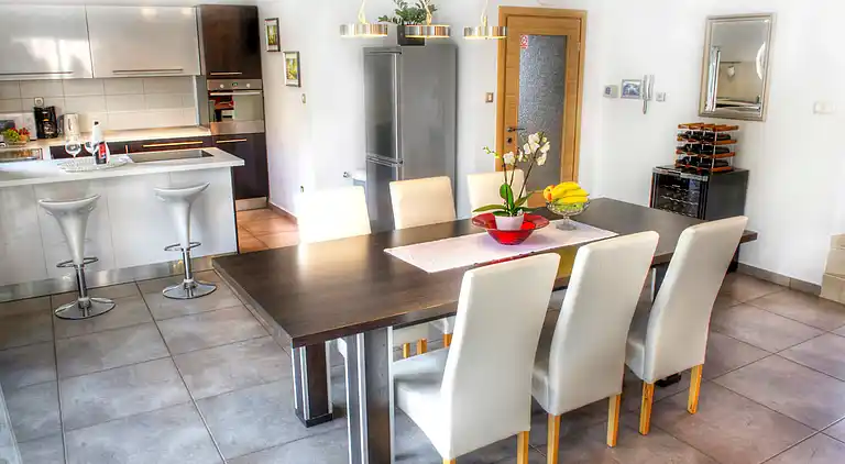 Feriebolig i Matulji