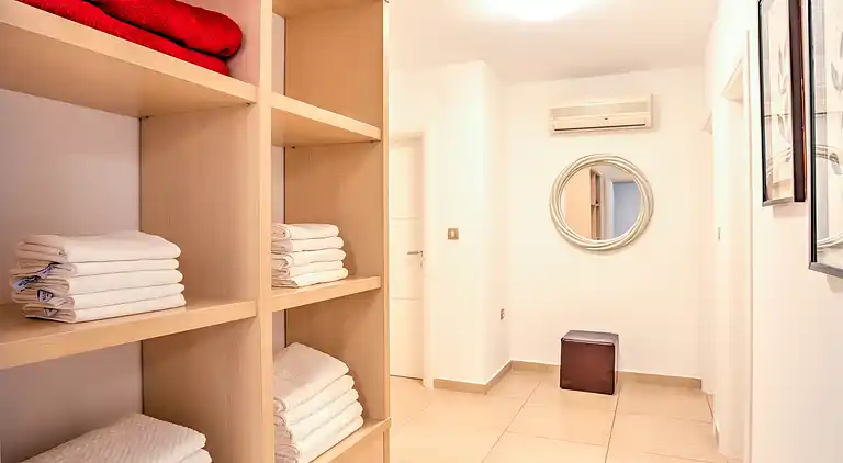 Feriebolig i Matulji