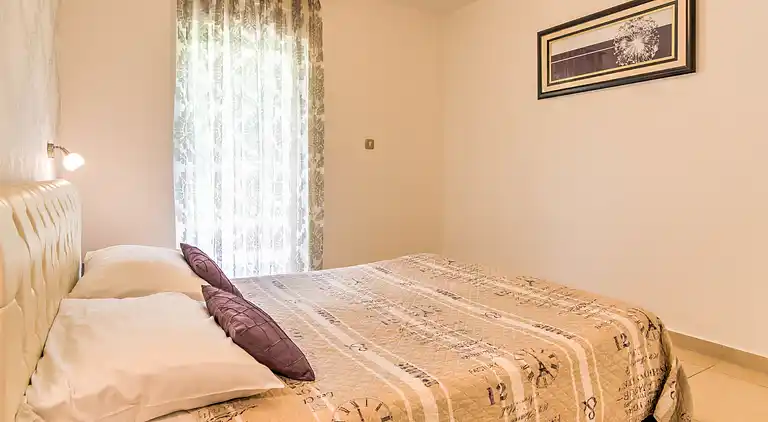 Feriebolig i Matulji