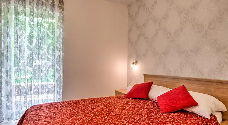 Feriebolig i Matulji