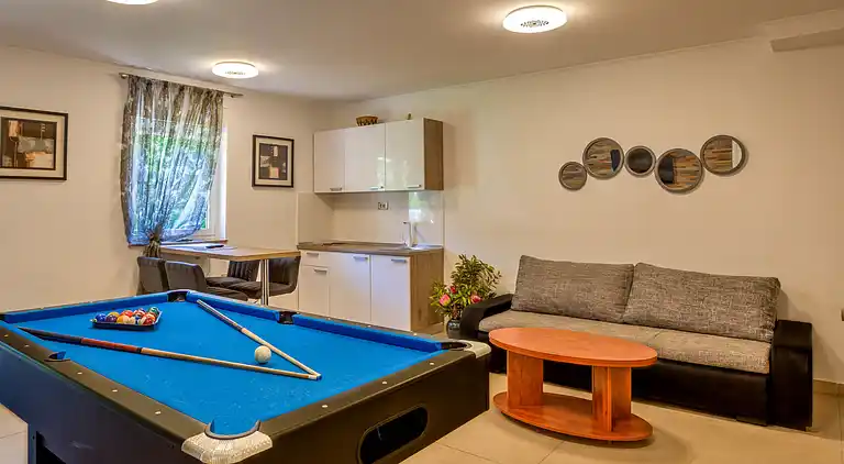 Feriebolig i Matulji