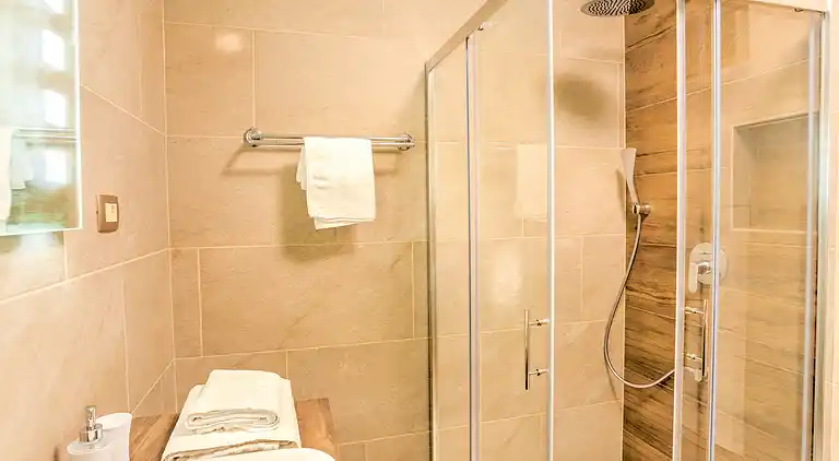 Feriebolig i Matulji