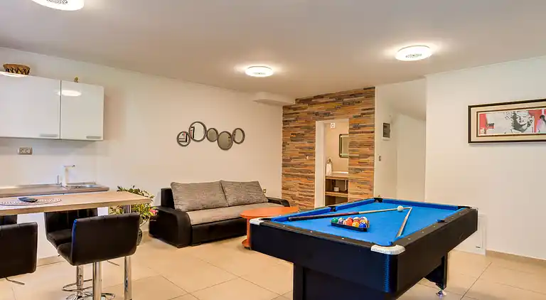 Feriebolig i Matulji