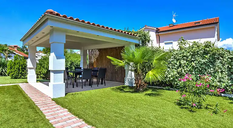 Feriebolig i Matulji