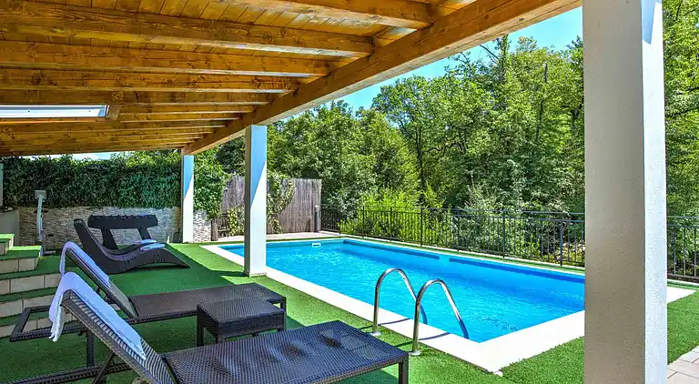 Feriebolig i Matulji