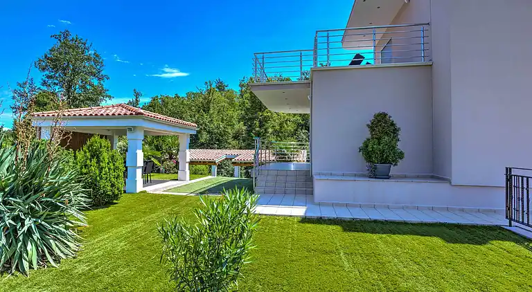 Feriebolig i Matulji