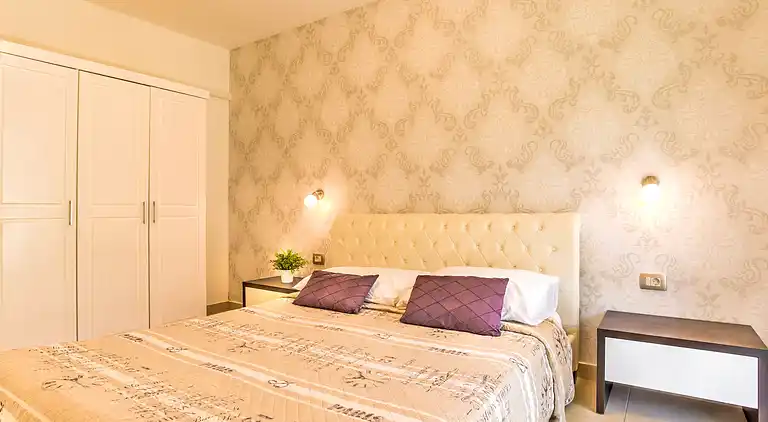 Feriebolig i Matulji