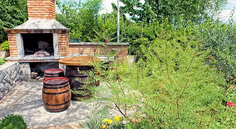 Feriebolig i Matulji