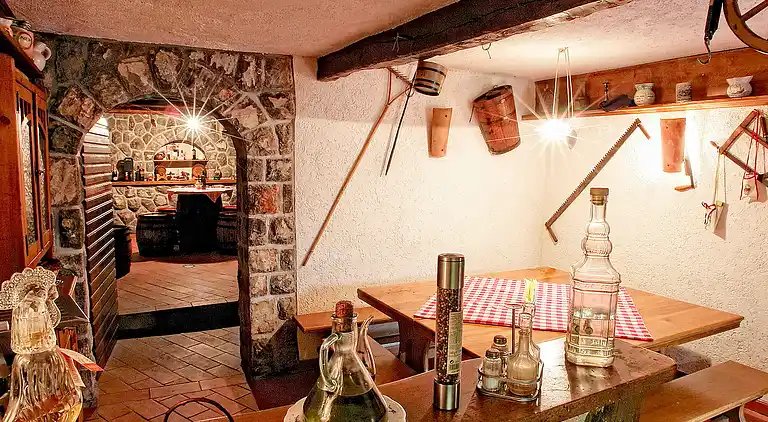 Feriebolig i Matulji