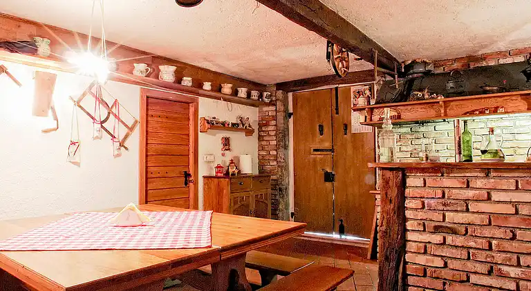 Feriebolig i Matulji