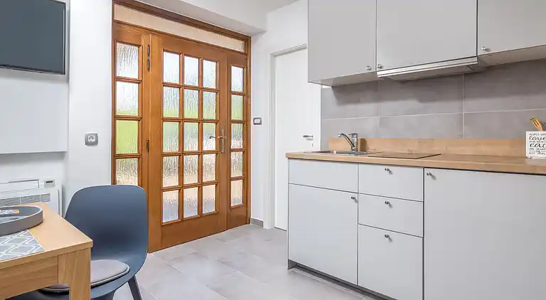 Feriebolig i Matulji