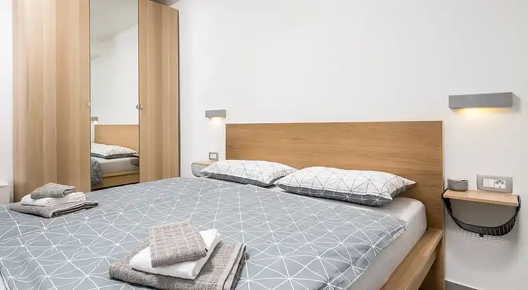 Feriebolig i Matulji