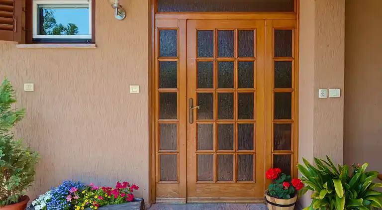 Feriebolig i Matulji