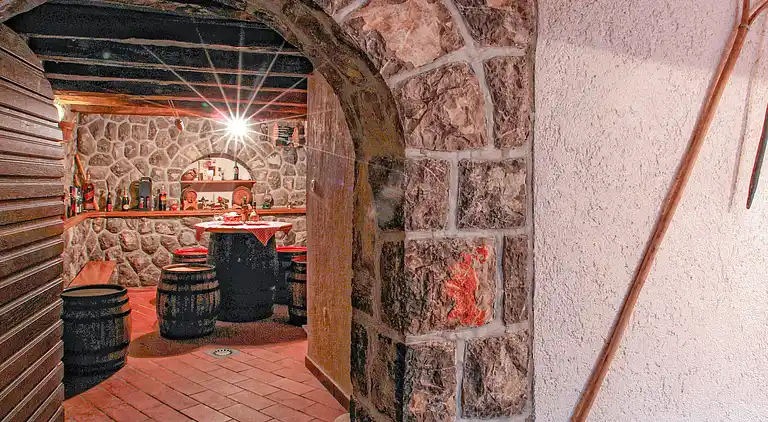 Feriebolig i Matulji