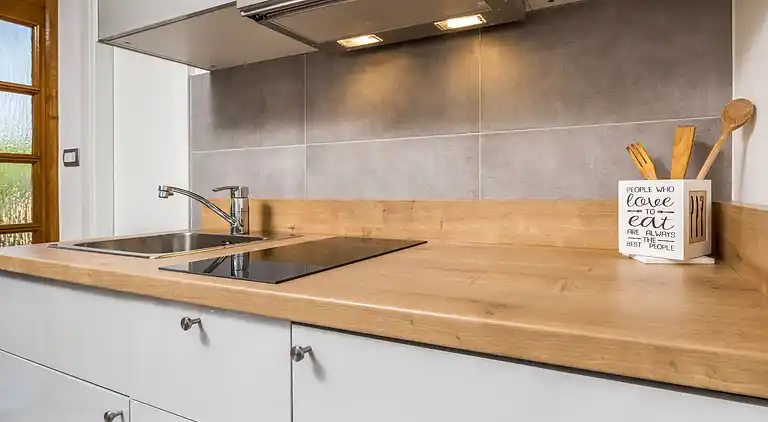 Feriebolig i Matulji