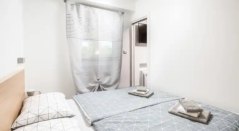 Feriebolig i Matulji