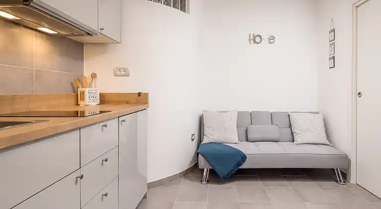 Feriebolig i Matulji