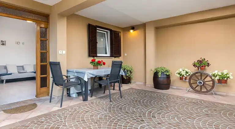 Feriebolig i Matulji