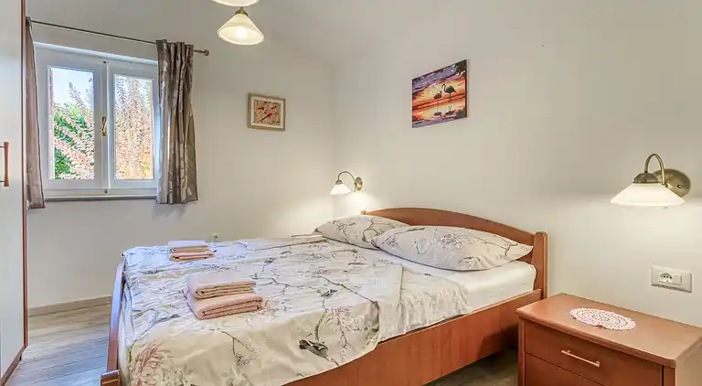 Feriebolig i Matulji