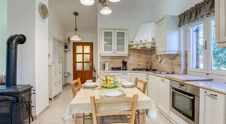 Feriebolig i Matulji