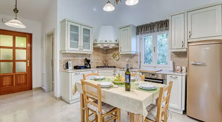 Feriebolig i Matulji