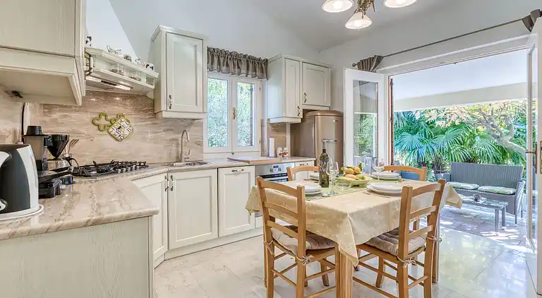 Feriebolig i Matulji