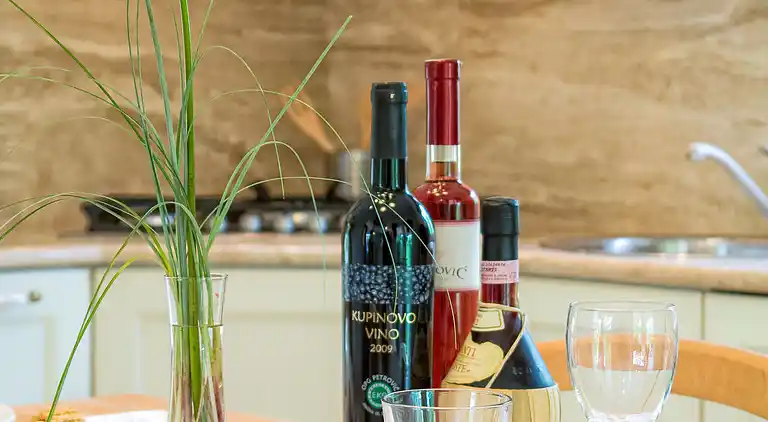 Feriebolig i Matulji