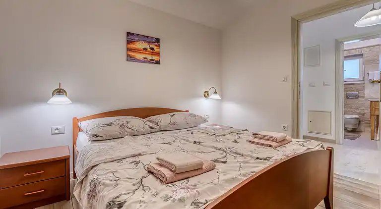 Feriebolig i Matulji