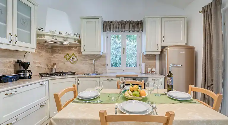 Feriebolig i Matulji