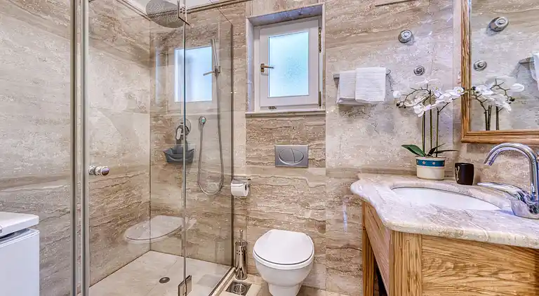 Feriebolig i Matulji